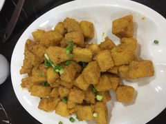 -李师傅脆肚(梅林店)