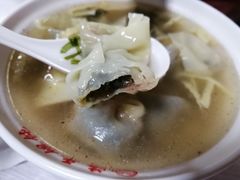皮蛋馄饨-海平馄饨(逍遥二路店)