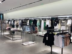 -ZARA(金安国际购物广场店)