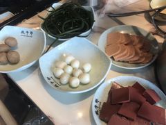 -放牛郎·正宗贵州黄牛肉馆(双高广场店)