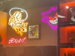 -嗨小豚卡社(北投购物公园店)