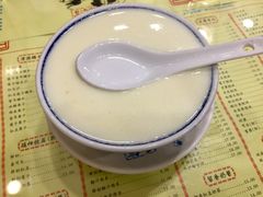 姜汁撞奶-民信老铺(东方广场店)