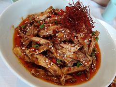 -天和晟烤鸭店(玉泉西街店)