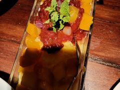 -外婆家(南开大悦城店)
