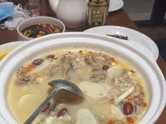 -湘约东方·湘约和港·湖南家常菜·宴请(民星路店)