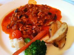 IMG_5105-成桂西餐厅·42年的味道(五大道疙瘩楼店)