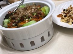 宫廷老豆腐-花家八爷府(王府井·故宫店)
