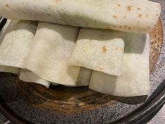 -新白鹿餐厅(金鹰新街口店)