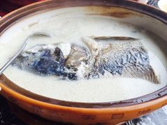 -风味小馆(天目湖宾馆店)