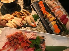 -御满屋日本料理