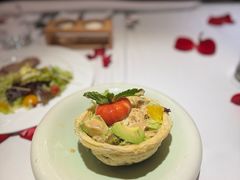-王品牛排(北京新辰里亚运村店)