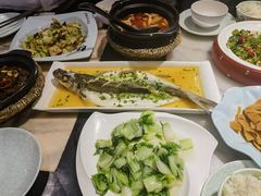 -京城小江南·北京烤鸭·江南土菜·白鱼(中关村店)