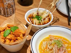 -太二酸菜鱼(汕头苏宁广场店)