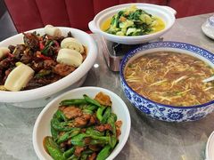 -再回头私房菜·老南京菜