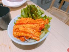 黑猪五花-么肆烤肉·中式自助·烤肉大排档(街道口季佳PAI店)