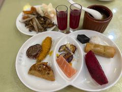 -众善素食(佛平五路店)