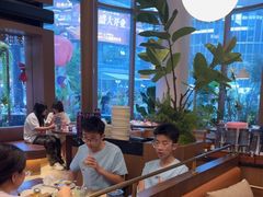 -一沙一城·岩烤牛扒(深圳首店)