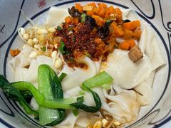呲啦油泼面-陇上秦轩biangbiang面(萧山万象汇店)