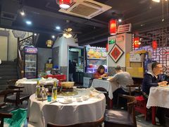 大堂-王家大院·南京菜(湛江路总店)