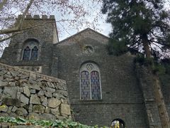 -莫干山风景区