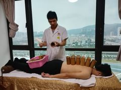 -张钰强中医正骨推拿连锁(华发商都店)