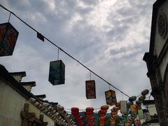 -惠山古镇·寄畅园