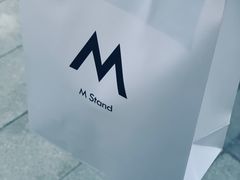 -M Stand(北京平安幸福中心店)