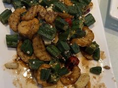 -东北大院·东北菜(三台子店)