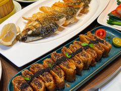 -香港狮子山下·明星粤菜餐厅(北苑店)