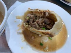 -老爆肚满五香烧牛羊肉