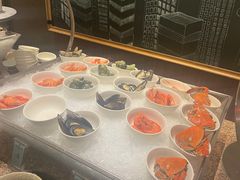 -韵咖啡自助餐厅(天津香格里拉店)