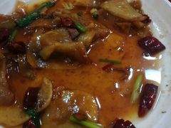 -如意香辣鸡架(总店)