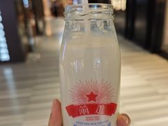 -红星前进面包牛奶公司(君太店)