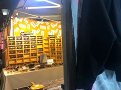 -吴山路夜市