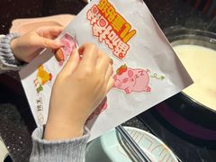 -捞王猪肚鸡火锅(昆山店)