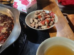 -周记全牛油火锅