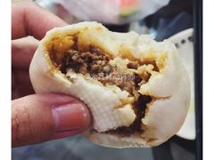 猪肉大葱包子-庆丰包子铺(田村店)