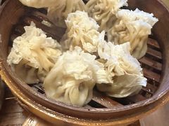 -正宗天津烧麦馆(柳州路店)