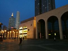 -天津市规划展览馆