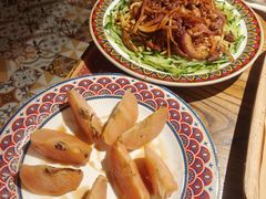 -双公羊·馕坑烤全羊(奥体店)