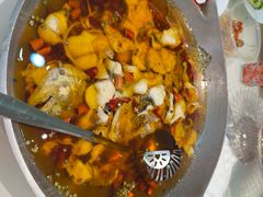 -月福京味斋·烤鸭店·北京菜(鼓楼总店)