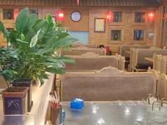-大清花饺子(山庄店)