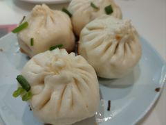 蟹粉生煎-光明邨大酒家(淮海路店)