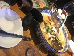 -胡桃里音乐酒馆(白云五号T5 MALL店)