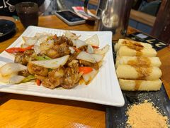 -望京一号·重庆江湖菜(工体店)
