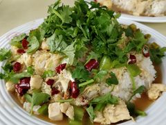 -新丰小吃(中山中路分店)