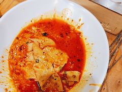 -小杨烤肉(朱雀店)