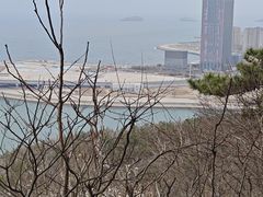 -西尖山公园