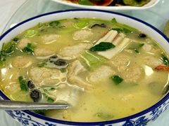-溱湖八鲜菜馆