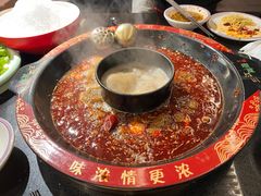-三江两海老火锅(北京首店)